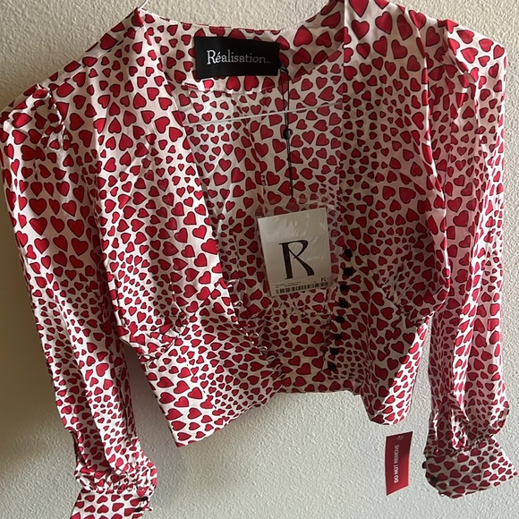 Realisation Par shirt - Picture 5 of 7